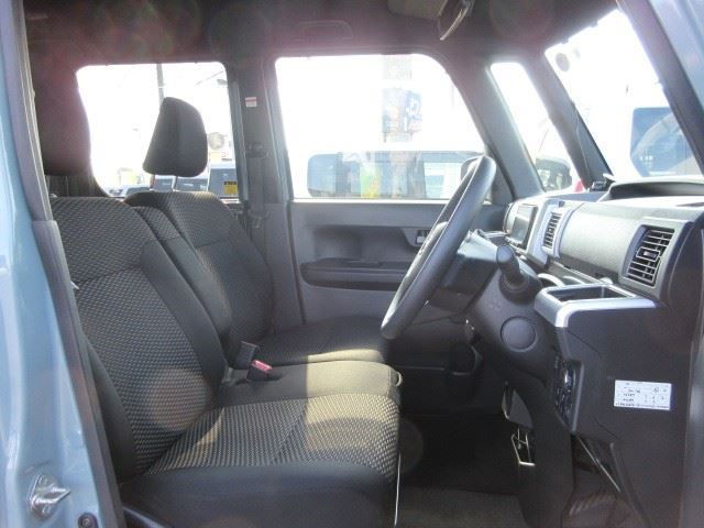 Daihatsu WAKE 2021 6420556-10