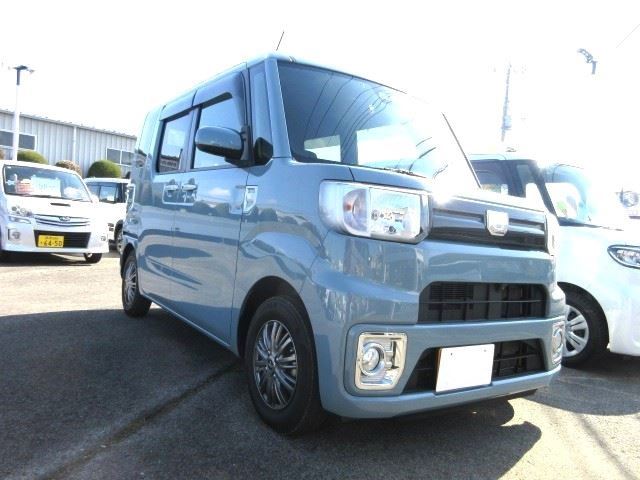 Daihatsu WAKE 2021 6420556-2