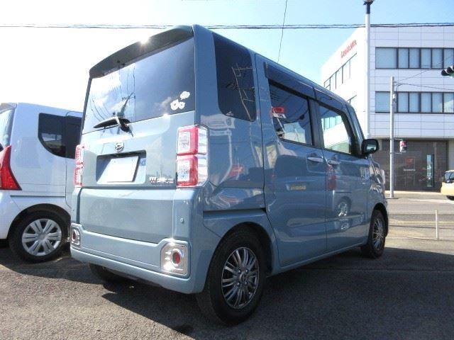 Daihatsu WAKE 2021 6420556-3