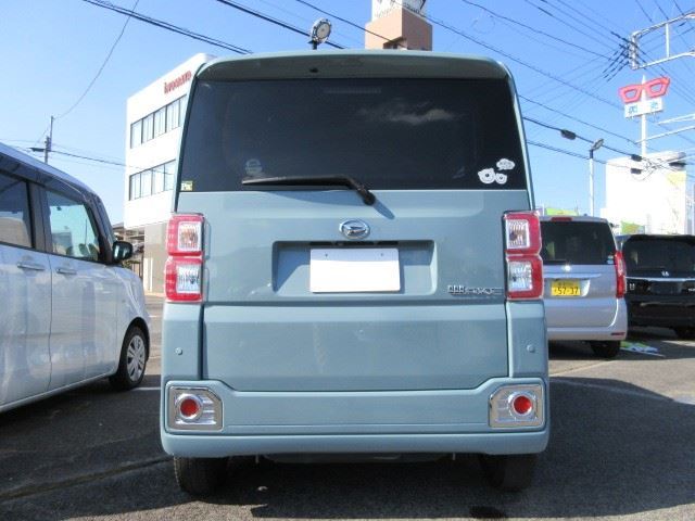 Daihatsu WAKE 2021 6420556-4