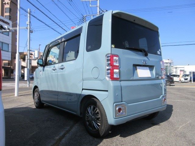 Daihatsu WAKE 2021 6420556-5