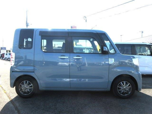 Daihatsu WAKE 2021 6420556-6