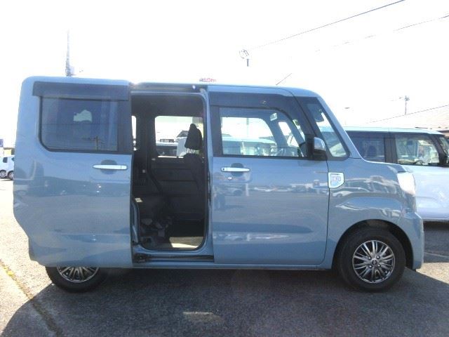 Daihatsu WAKE 2021 6420556-7