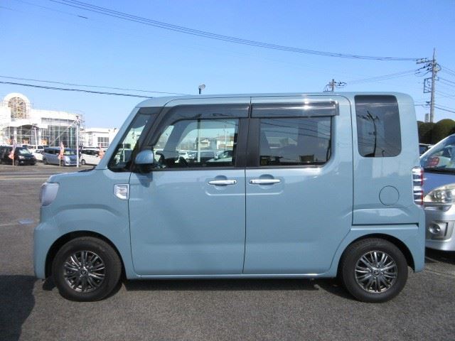 Daihatsu WAKE 2021 6420556-8