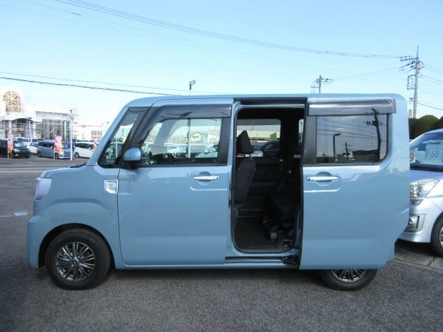 Daihatsu WAKE 2021 6420556-9