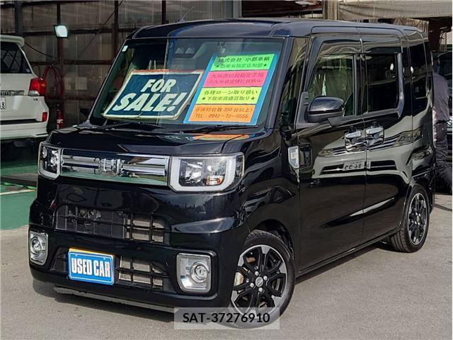 Daihatsu WAKE 2021 6420576-0