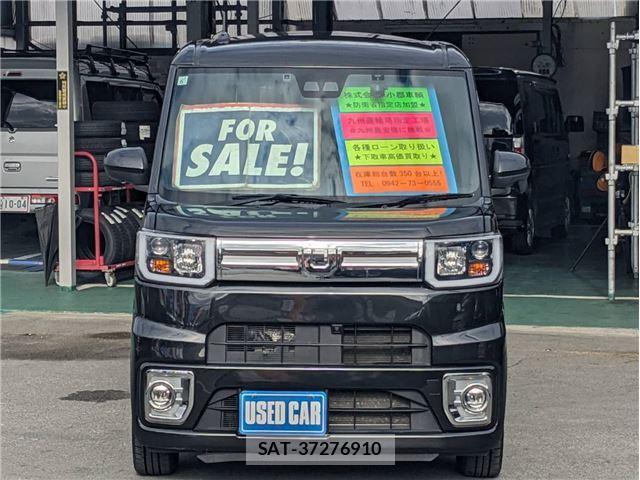 Daihatsu WAKE 2021 6420576-1