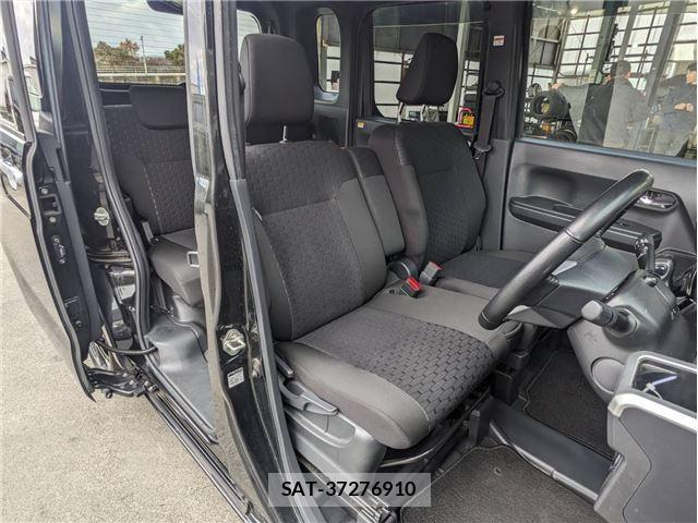 Daihatsu WAKE 2021 6420576-10
