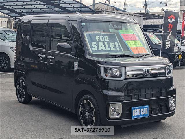 Daihatsu WAKE 2021 6420576-2
