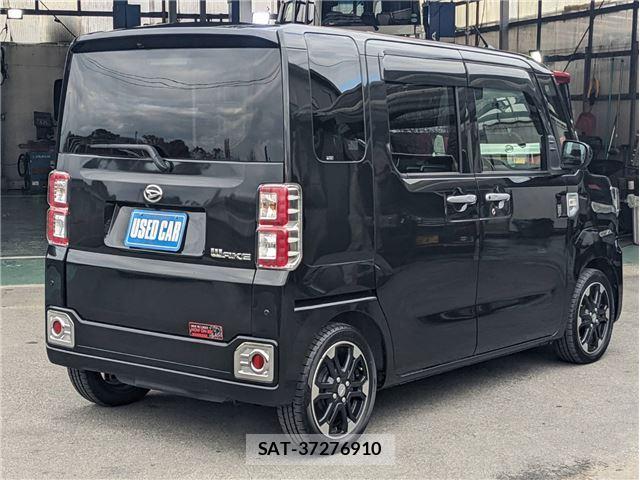 Daihatsu WAKE 2021 6420576-3