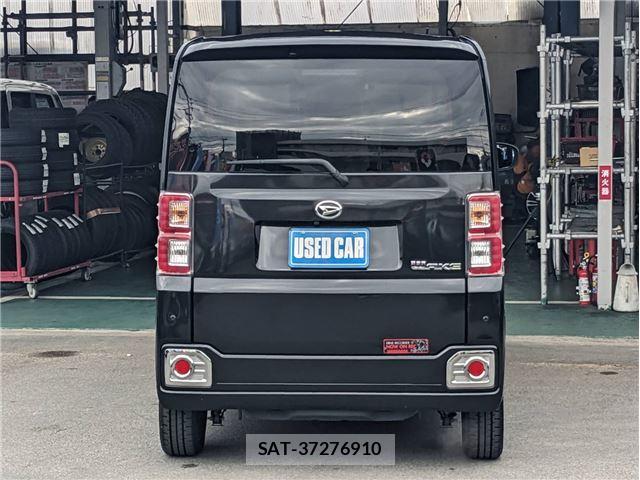 Daihatsu WAKE 2021 6420576-4