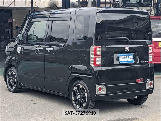 Daihatsu WAKE 2021 6420576-5
