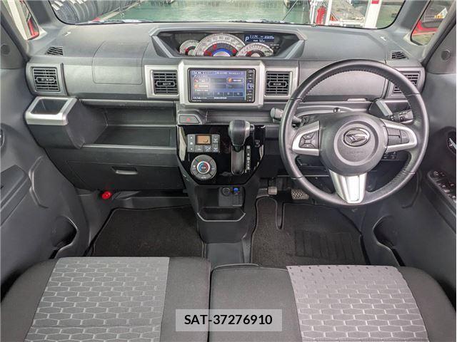 Daihatsu WAKE 2021 6420576-7
