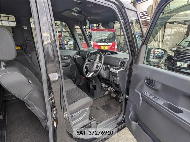 Daihatsu WAKE 2021 6420576-9