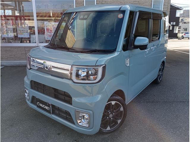Daihatsu WAKE 2021 6420600-0