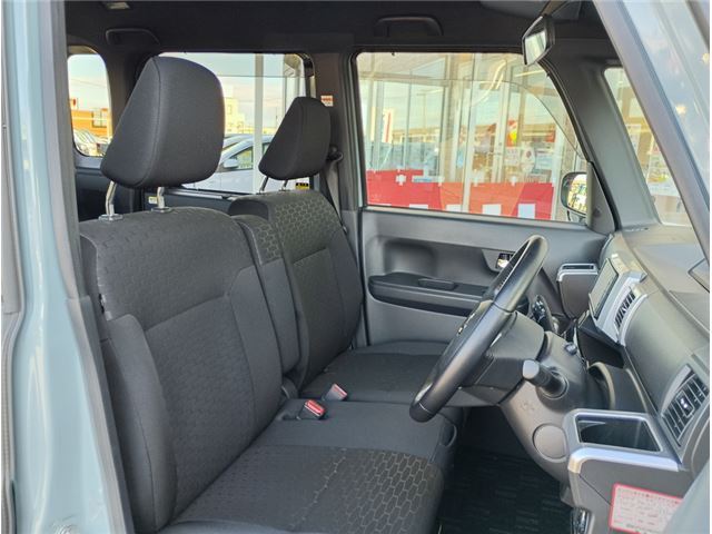 Daihatsu WAKE 2021 6420600-2
