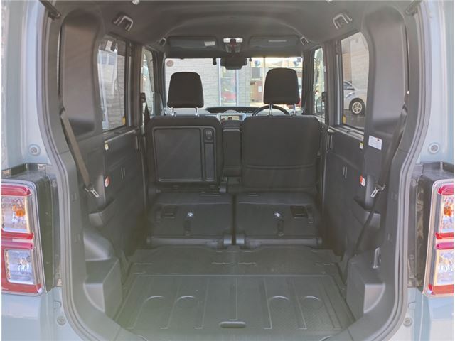Daihatsu WAKE 2021 6420600-3