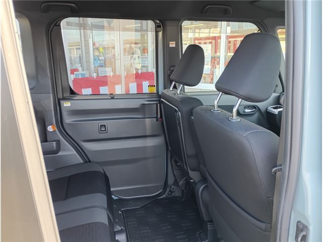 Daihatsu WAKE 2021 6420600-4