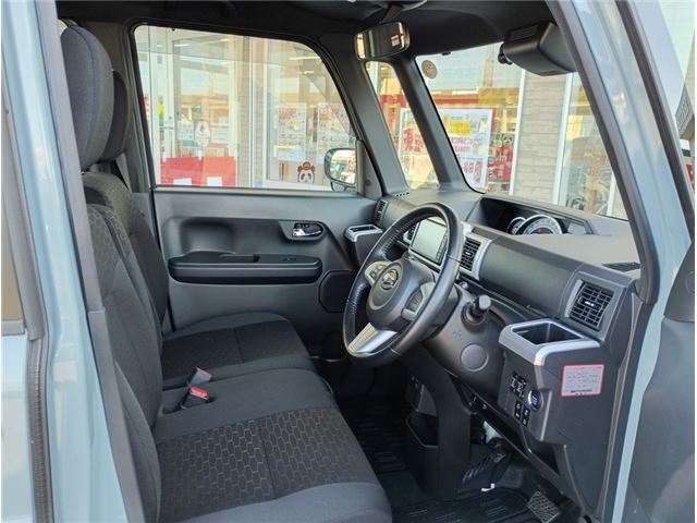 Daihatsu WAKE 2021 6420600-5