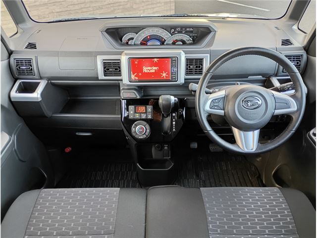 Daihatsu WAKE 2021 6420600-6