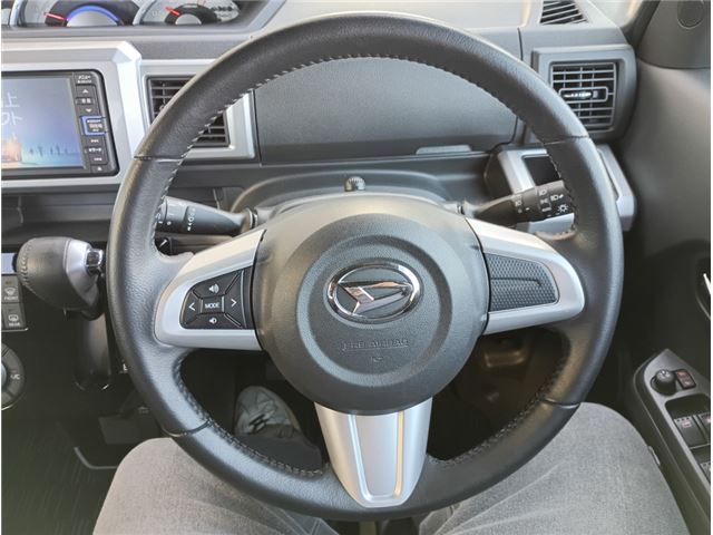 Daihatsu WAKE 2021 6420600-7