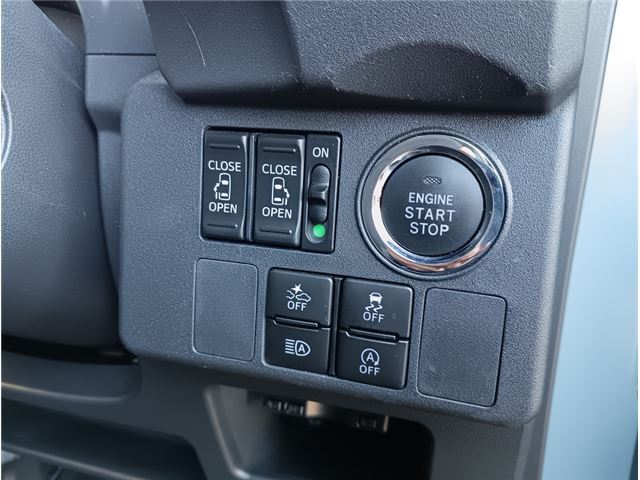 Daihatsu WAKE 2021 6420600-8