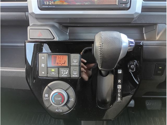 Daihatsu WAKE 2021 6420600-9