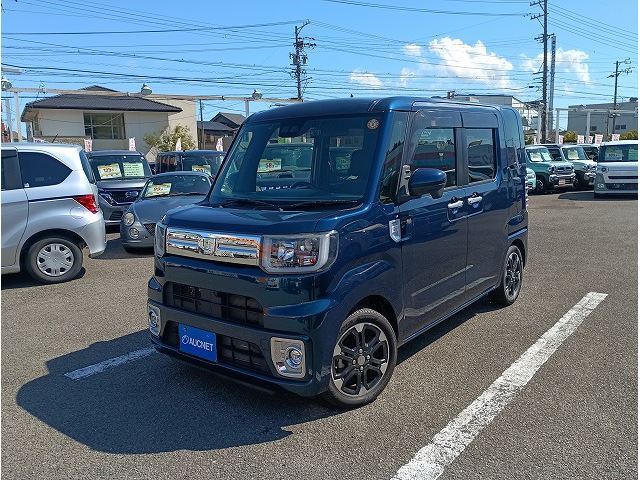 Daihatsu WAKE 2021 6420623-0