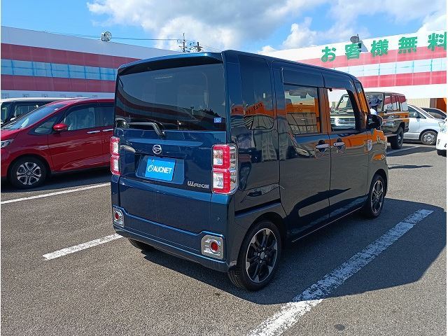Daihatsu WAKE 2021 6420623-1