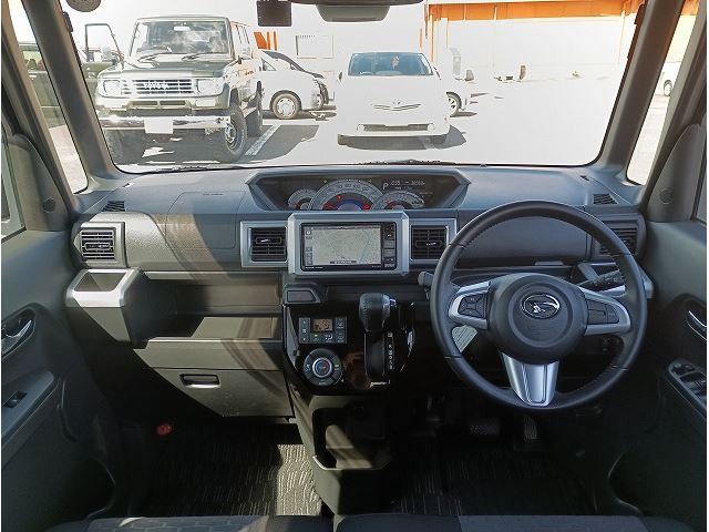 Daihatsu WAKE 2021 6420623-2