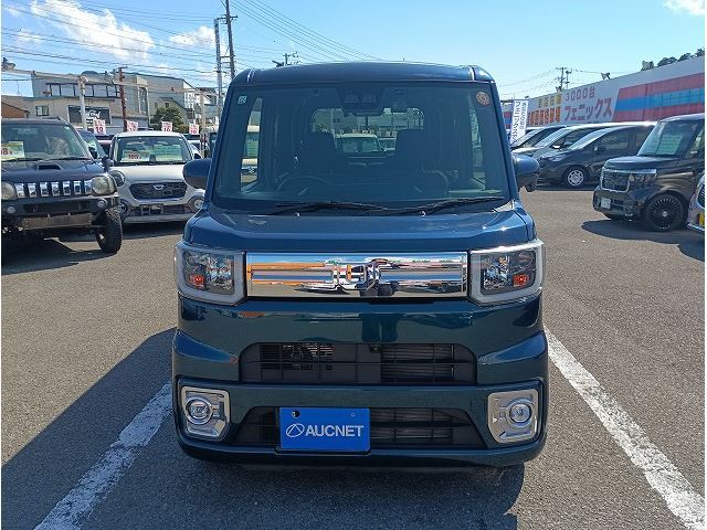 Daihatsu WAKE 2021 6420623-3
