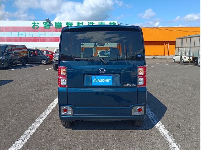Daihatsu WAKE 2021 6420623-4