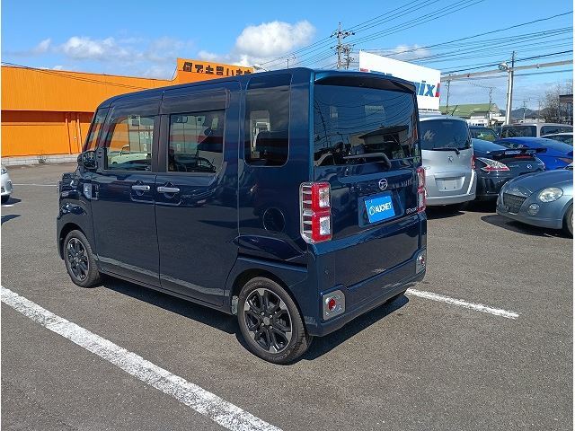 Daihatsu WAKE 2021 6420623-5