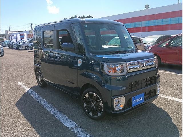 Daihatsu WAKE 2021 6420623-6