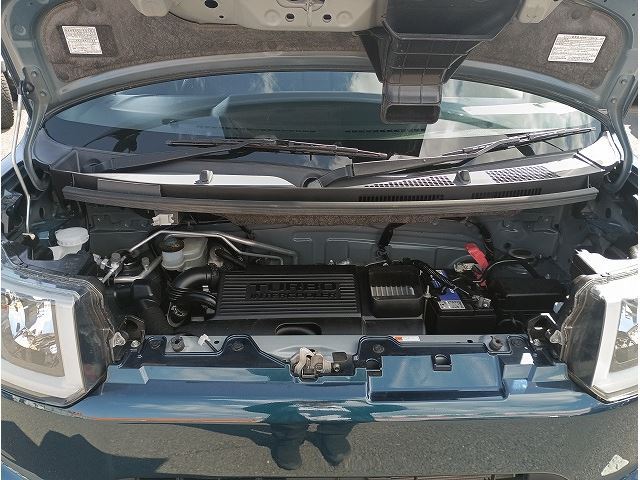 Daihatsu WAKE 2021 6420623-7
