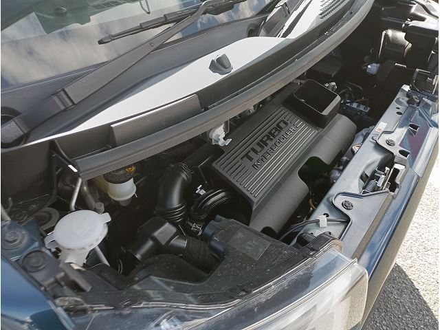 Daihatsu WAKE 2021 6420623-8