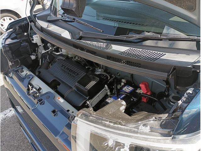 Daihatsu WAKE 2021 6420623-9
