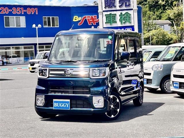 Daihatsu WAKE 2021 6420666-0