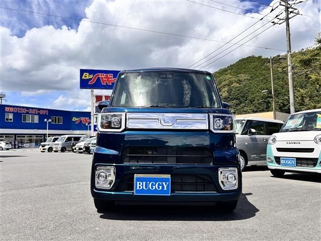 Daihatsu WAKE 2021 6420666-1