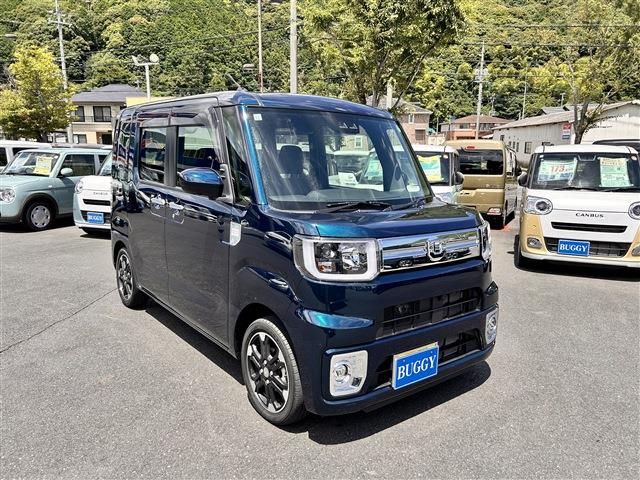 Daihatsu WAKE 2021 6420666-2