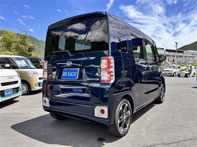 Daihatsu WAKE 2021 6420666-4