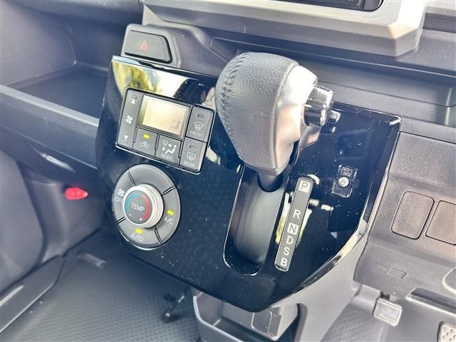 Daihatsu WAKE 2021 6420666-8