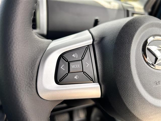 Daihatsu WAKE 2021 6420666-9