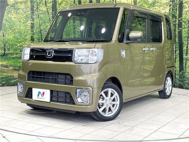 Daihatsu WAKE 2021 6420667-0