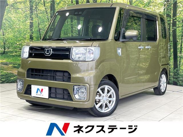 Daihatsu WAKE 2021 6420667-3