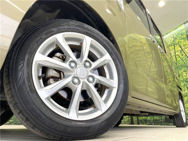 Daihatsu WAKE 2021 6420667-7