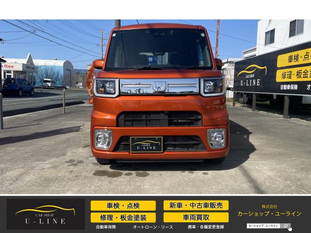 Daihatsu WAKE 2021 6420689-1