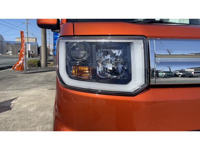 Daihatsu WAKE 2021 6420689-10