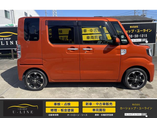 Daihatsu WAKE 2021 6420689-3