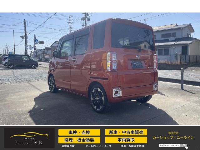 Daihatsu WAKE 2021 6420689-6
